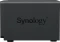 Synology FlashStation FS200T, 4GB RAM, 1x RJ-45 2.5GBase-T, 1x RJ-45 1000Base-T Vorschaubild