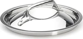 De Buyer Affinity Edelstahldeckel 16cm