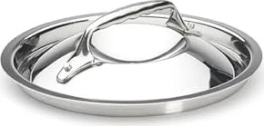 De Buyer Affinity Edelstahldeckel 16cm