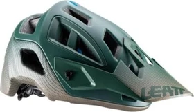Leatt MTB 3.0 AllMtn V22 Helm ivy
