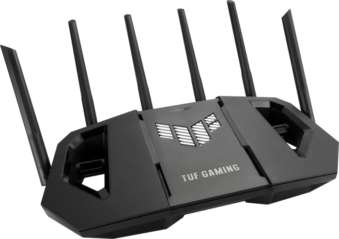 ASUS TUF Gaming TUF-BE9400, Wi-Fi 7, BE9400