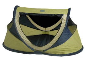 Lässig Deryan Travel-cot Peuter-Luxe Reisebett (verschiedene Farben)