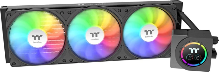 Thermaltake LB Series