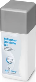 Bayrol SpaTime Multifunktions Chlortabletten 1kg