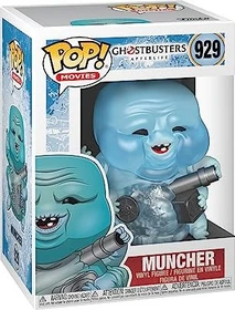FunKo Pop! Movies - Ghostbusters: Afterlife - Muncher