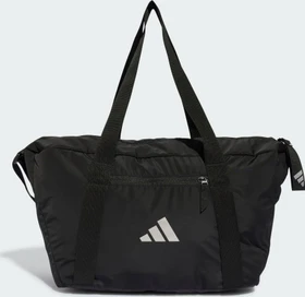 adidas Originals Sporttasche black/silver metallic
