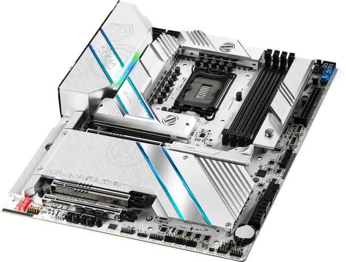 ASRock Z890 Taichi AQUA (Intel 1851)