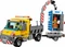 LEGO City Abriss-Experten - Baustellentruck Vorschaubild