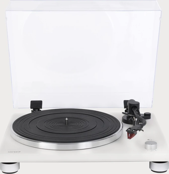 Sonoro Platinum weiß matt – Bild 2 von 4