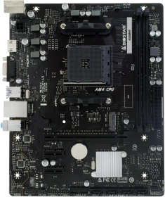 Biostar A520MHP (AMD AM4)