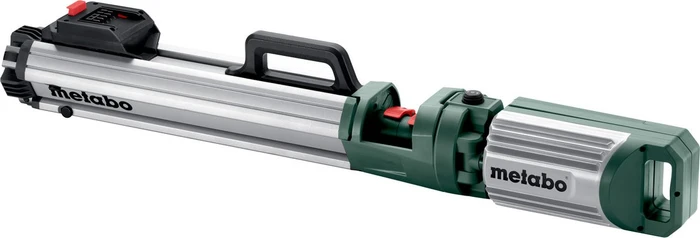 Metabo BSA 18 LED 5000 Akku-Baustrahler solo
