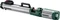 Metabo BSA 18 LED 5000 Akku-Baustrahler solo Vorschaubild