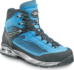 Meindl Air Revolution 3.7 sky/black (Herren)