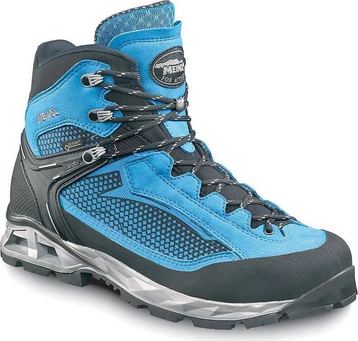 Meindl Air Revolution 3.7 sky/black (Herren)