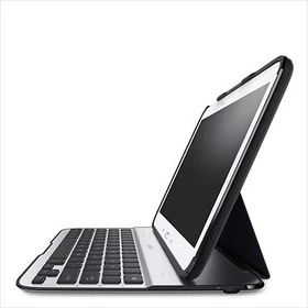 Belkin Ultimate Tastaturhülle für Galaxy Tab 3 10.1, DE (F5L161deC00)
