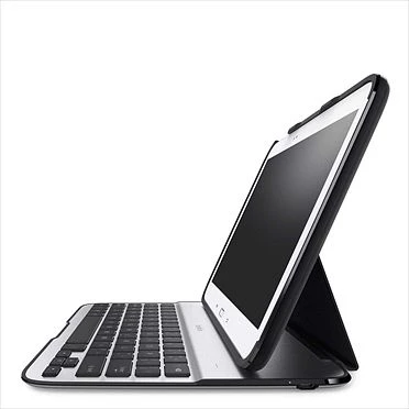 Belkin Ultimate Tastaturhülle für Galaxy Tab 3 10.1, DE