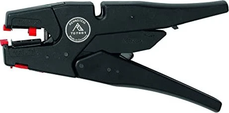 Rennsteig Abisolierzange automatisch, 20cm