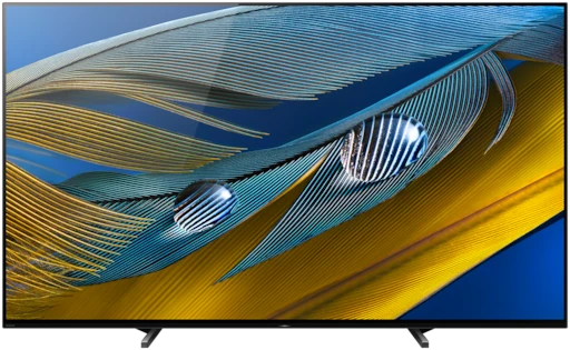 Sony XR-55A80J