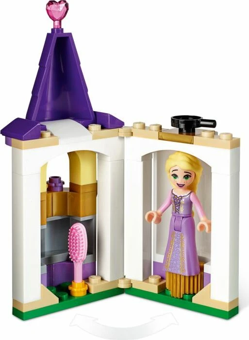 LEGO Disney Princess - Rapunzels kleiner Turm