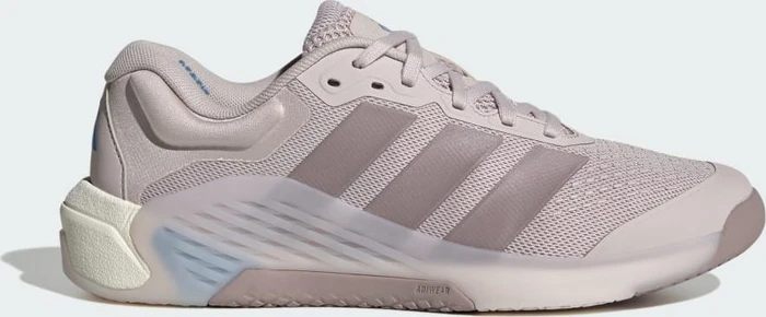 adidas Dropset 4 Power ice purple/preloved fig/ray blue (Damen)