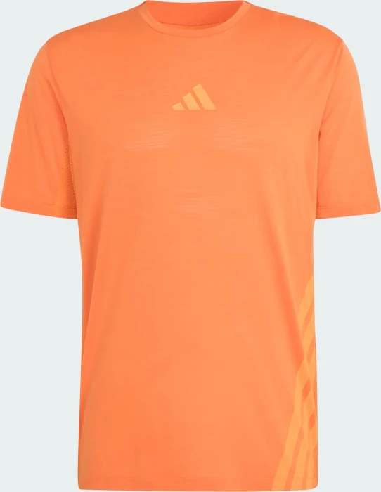adidas Terrex Xperior Climacool+ Laufshirt kurzarm semi impact orange (Herren)