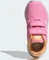 adidas Tensaur Run bliss pink/cloud white/hazy orange (Junior) Vorschaubild