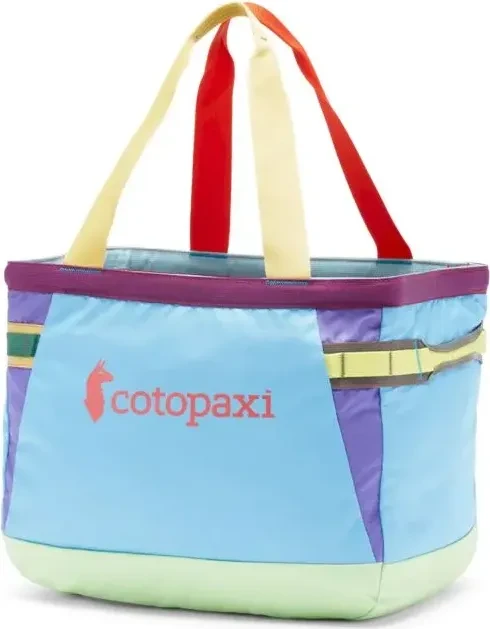 Cotopaxi Allpa Gear Hauler 30 Del Dia Shopper