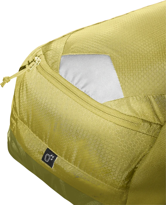 Deuter Race Air 10 linden/cactus