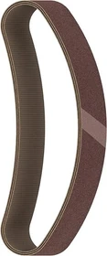 Bosch Professional X440 Best for Wood and Paint Schleifband K120, 100x610mm, 10 Stück