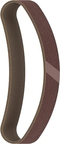 Bosch Professional X440 Best for Wood and Paint Schleifband K120, 100x610mm, 10 Stück