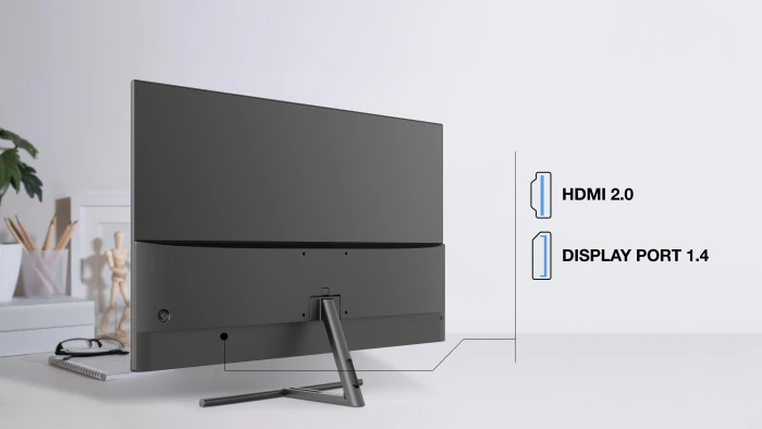 PEAQ PMO S324-IQSK, 32"