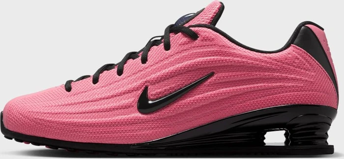 Nike Shox Z pinksicle/black (Damen)