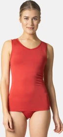 Odlo Performance X-Light Eco Base Funktionsshirt ärmellos aqua haze (Herren)