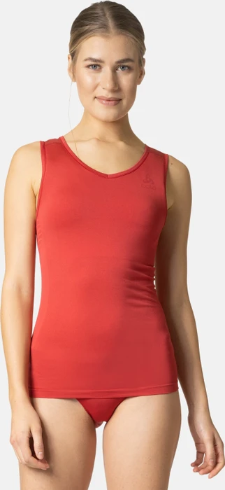 Odlo Performance X-Light Eco Base Funktionsshirt ärmellos aqua haze (Herren)