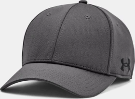 Under Armour Blitzing Team Kappe graphite/black (Herren)