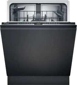 Siemens iQ300 SX63EX12BE Großraum-Geschirrspüler