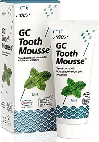 Dent-o-care GC Tooth Mousse