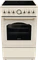 Gorenje GECS5B70CLI Elektroherd mit Glaskeramik-Kochfeld Vorschaubild