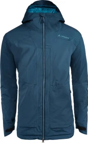 Vaude Elope Padded Outdoor Funktionsjacke baltic sea (Herren)