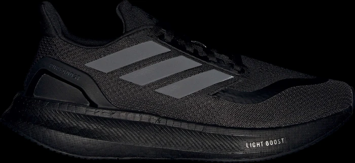adidas Pureboost 5 core black (Damen)