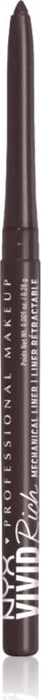 NYX Vivid Rich Mechanical Kajal 15 smoking topaz, 0.3g