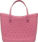 Crocs Classic Shopper quiet rose Vorschaubild