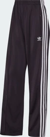 adidas Firebird Loose Trainingshose lang aurora black (Damen)