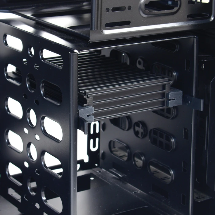 Scythe Himuro Mini HDD Cooler