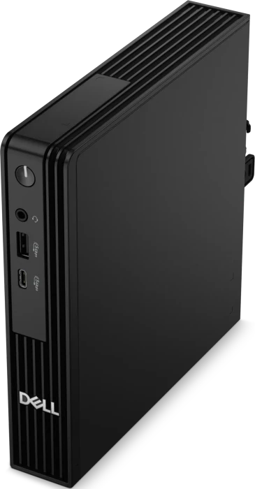 Dell Pro Essential Micro PVM1265, Ryzen 5 230, 16GB RAM, 512GB SSD, Windows 11 Pro, DE/ML