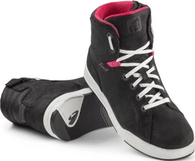 Forma Swift X-Fit Lady Dry schwarz/weiß/rosa