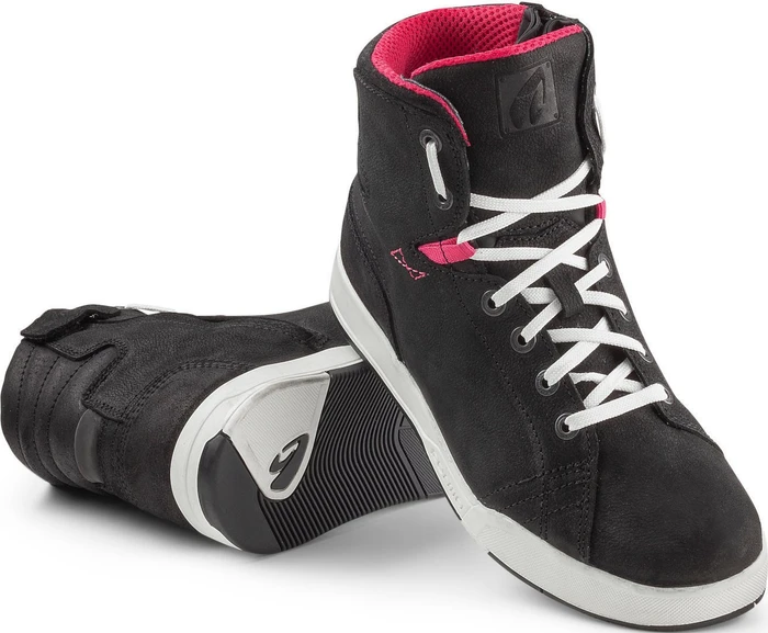 Forma Swift X-Fit Lady Dry schwarz/weiß/rosa