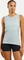 Odlo Natural Merino 160 Crew Funktionsshirt ärmellos baby blue (Damen) Vorschaubild