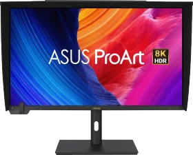 ASUS ProArt 8K PA32KCX, 32"