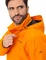Vaude Escape Bike Warm Fahrradjacke kurkuma (Herren) Vorschaubild